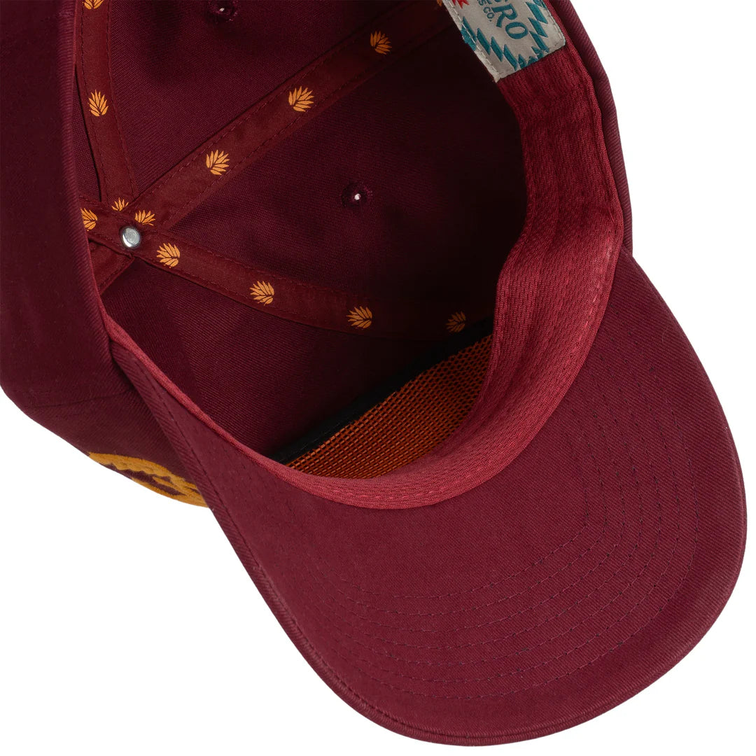 Sendero- Feed Mill Hat