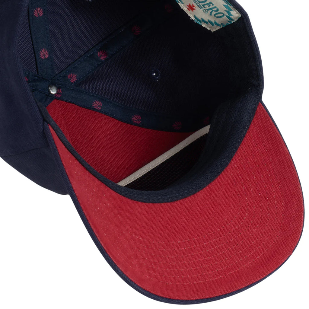 Sendero- Good Neighbors Hat