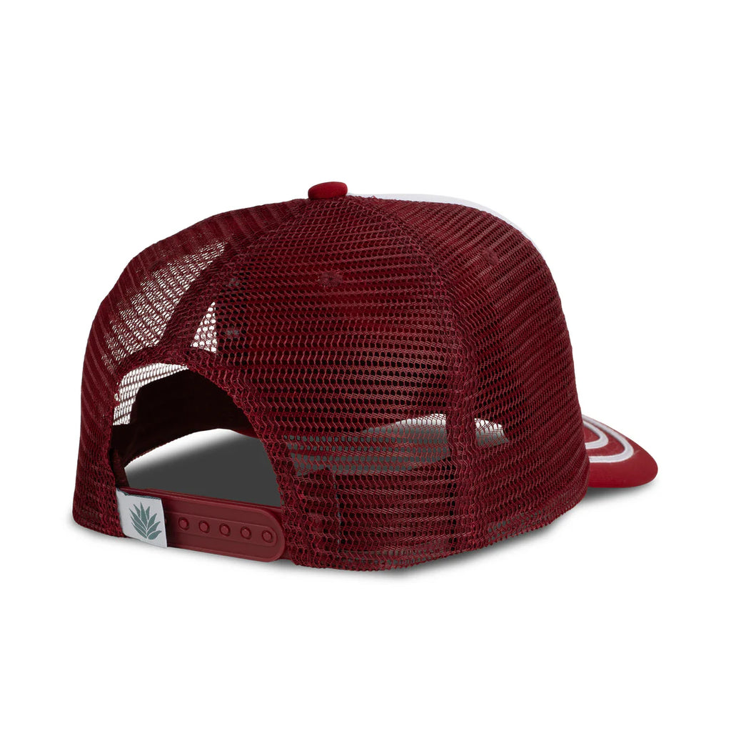 Sendero- Guitar Repair Hat