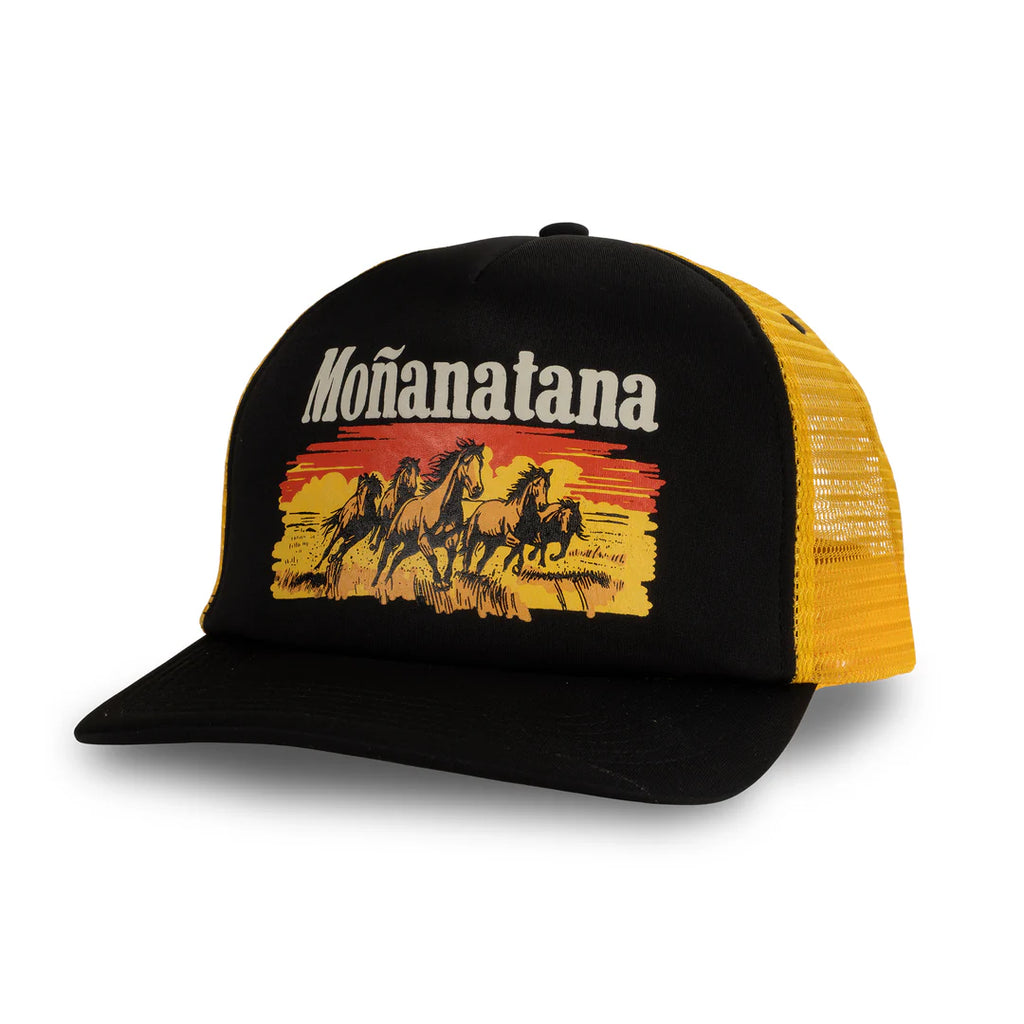 Sendero- Monanatana Hat