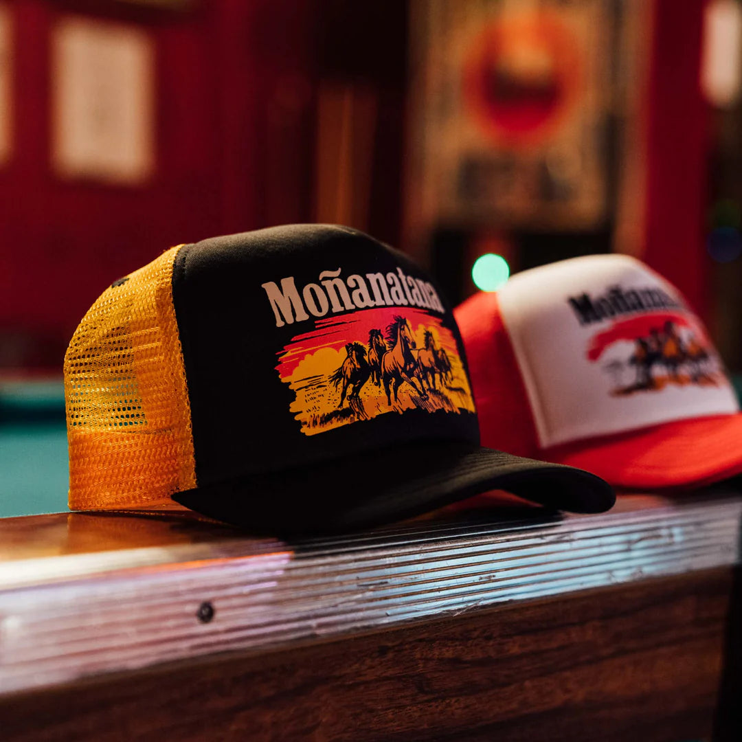 Sendero- Monanatana Hat