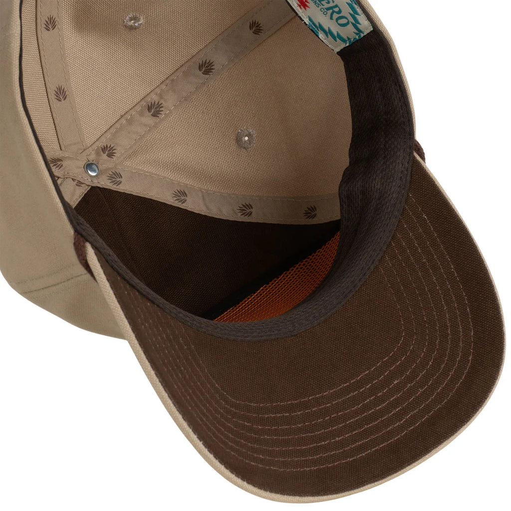 Sendero- Pick Your Poison Hat