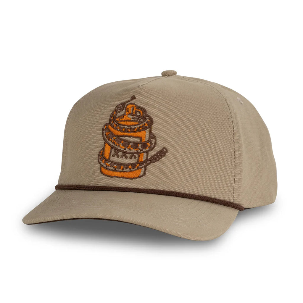 Sendero- Pick Your Poison Hat