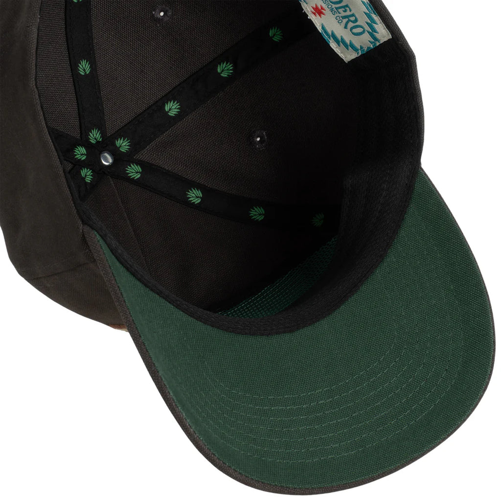 Sendero- Real Western Hat