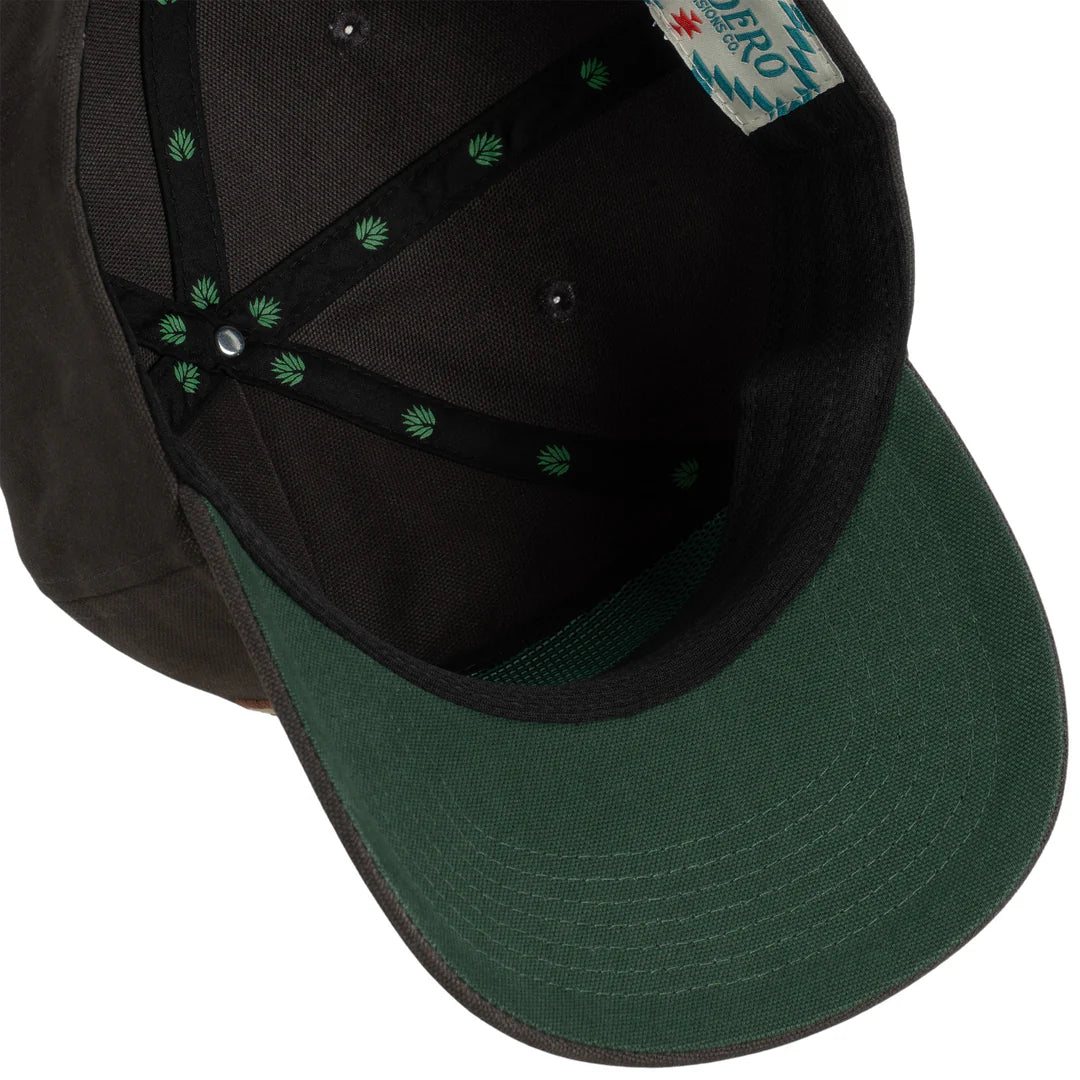 Sendero- Real Western Hat
