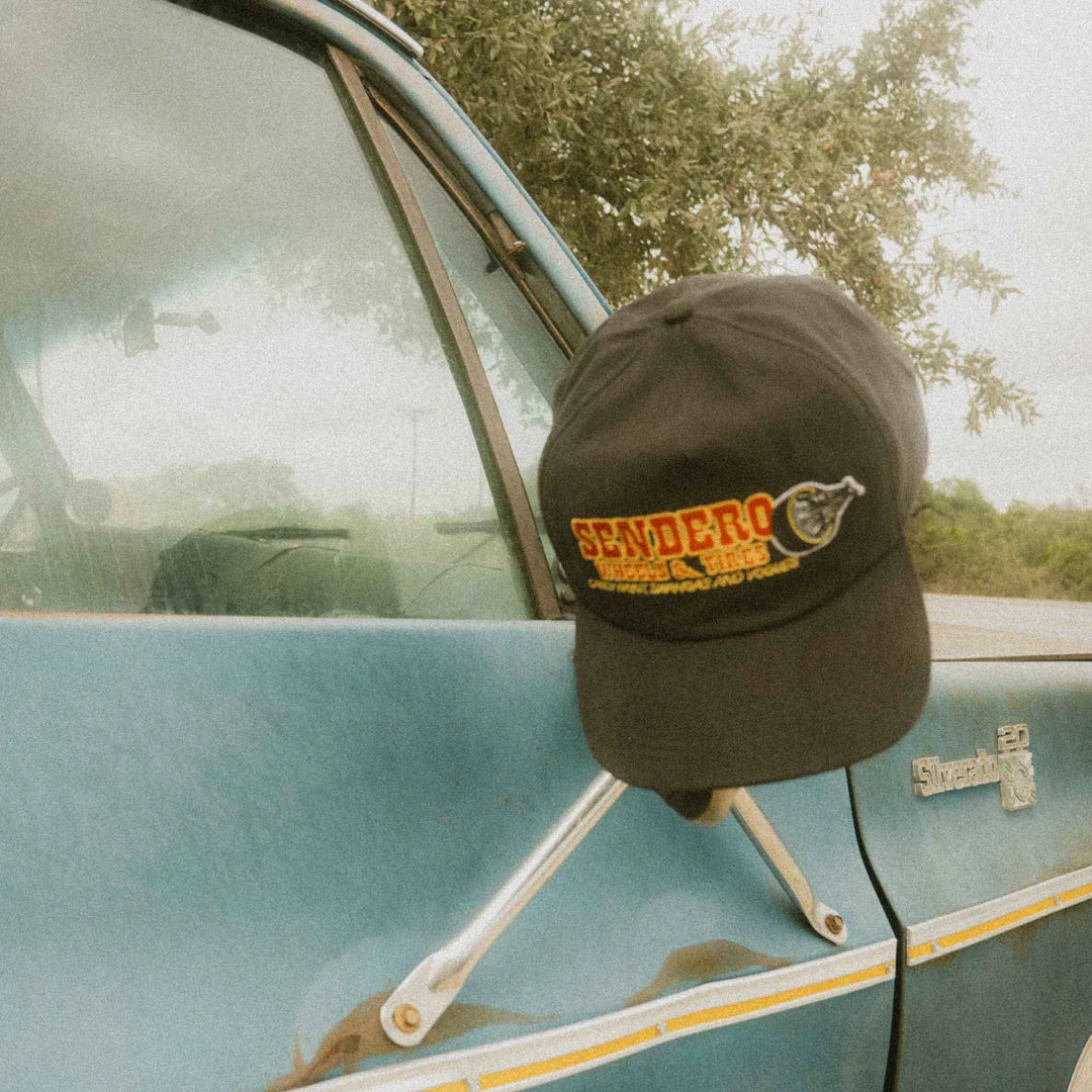 Sendero- Sendero Swangas Hat