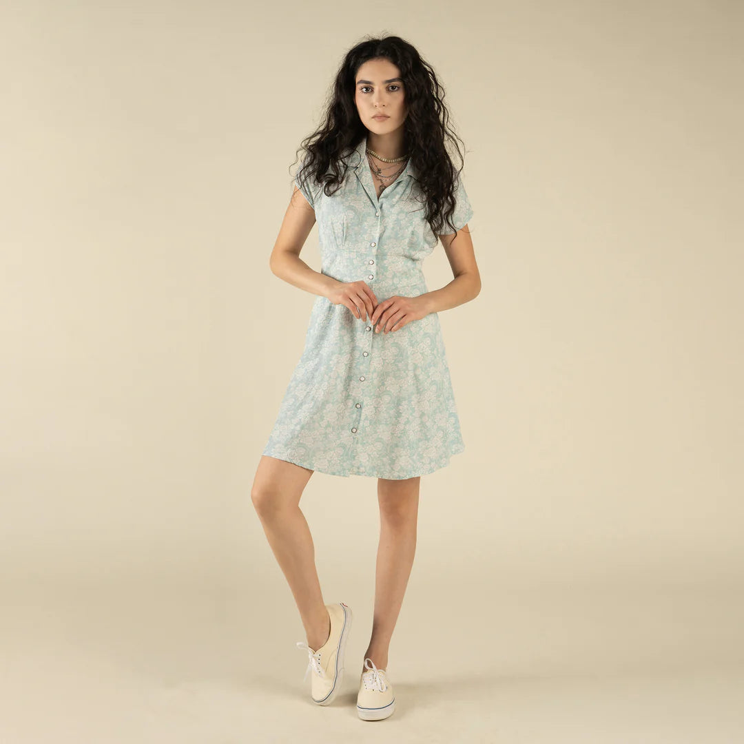 Sendero- Marabella Dress