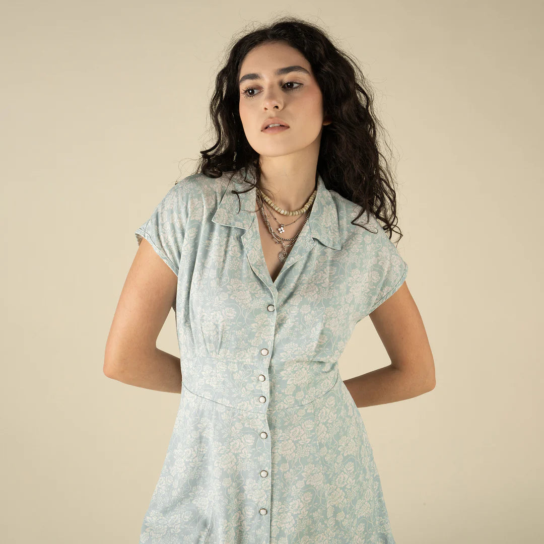 Sendero- Marabella Dress