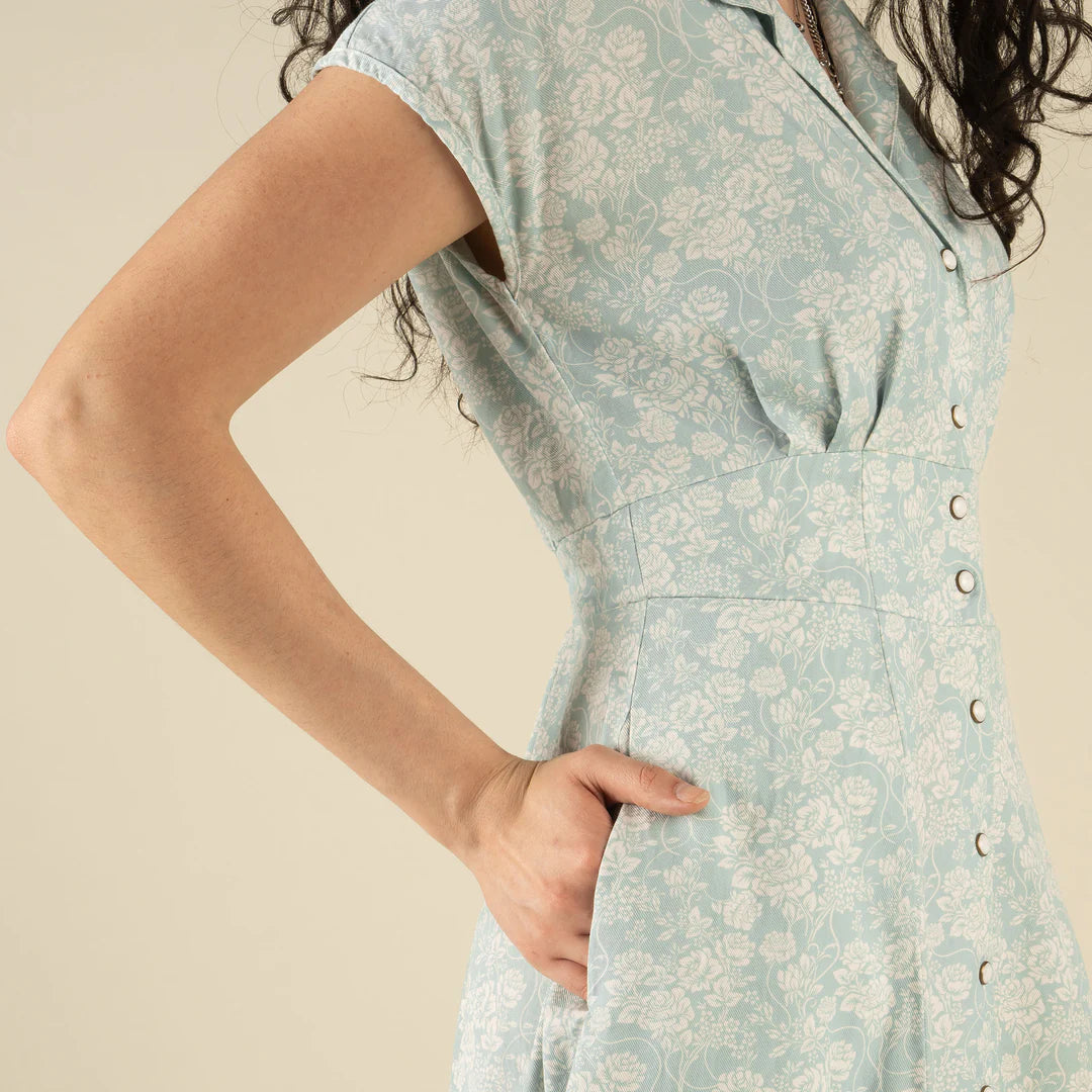Sendero- Marabella Dress