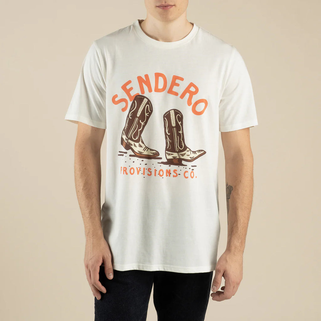 Sendero- High Stepper T-Shirt