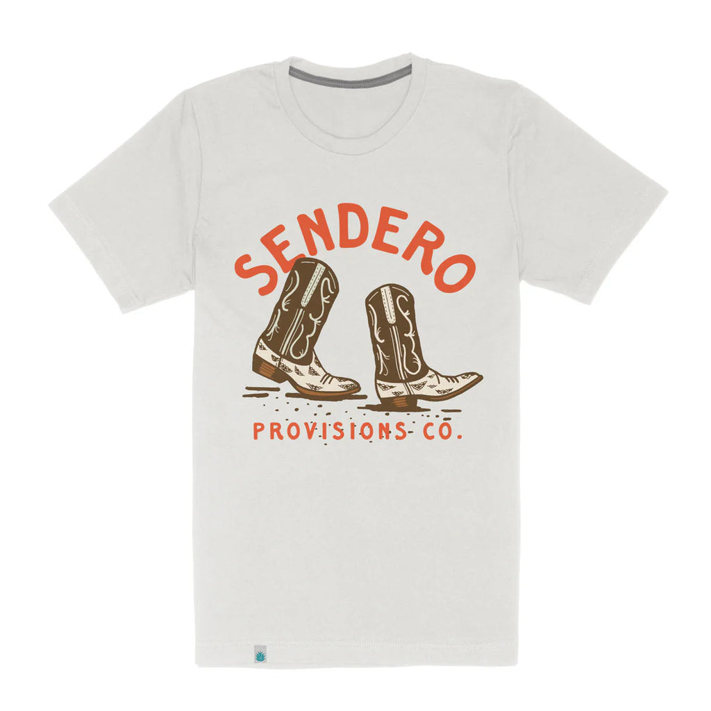 Sendero- High Stepper T-Shirt