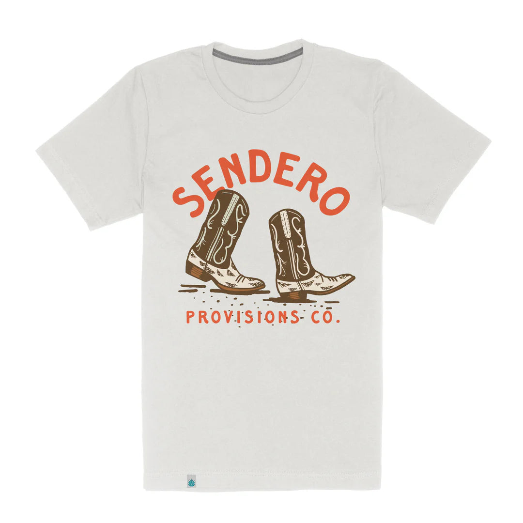 Sendero- High Stepper T-Shirt