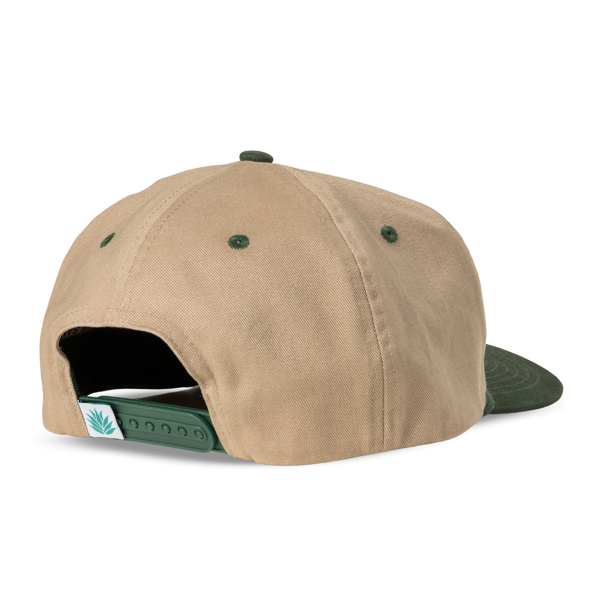 Sendero- Hand Tied Flies Hat