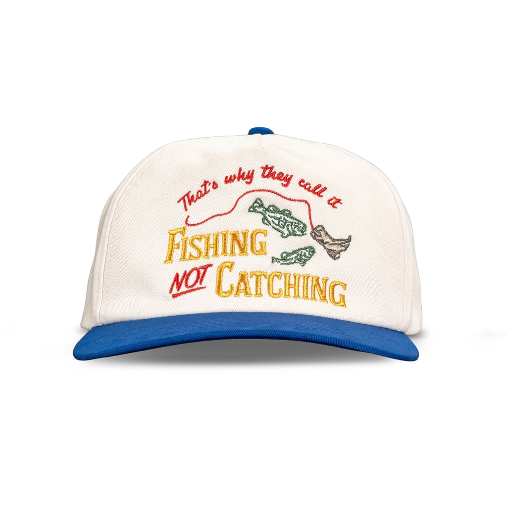 Sendero- Not Catching Hat