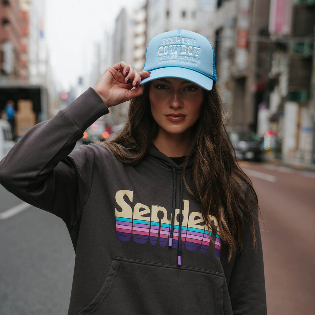 Sendero- Shoulda Been A Cowboy Hat