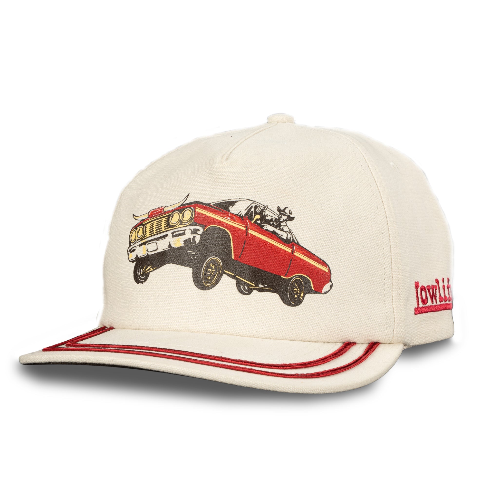 Sendero- Lowlife Hat