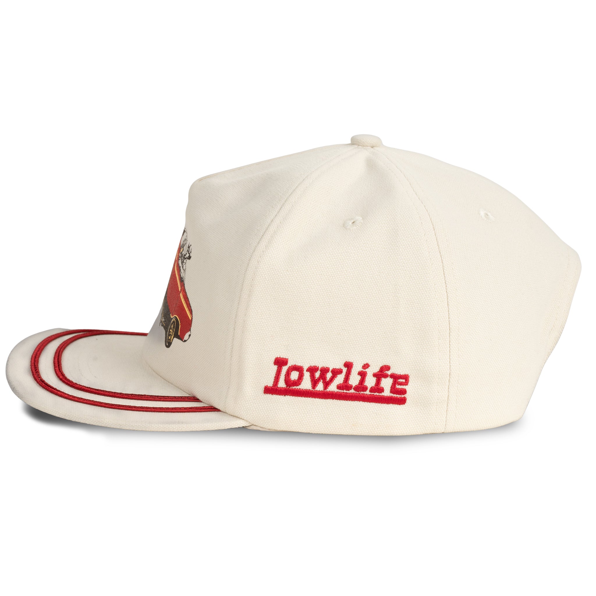 Sendero- Lowlife Hat