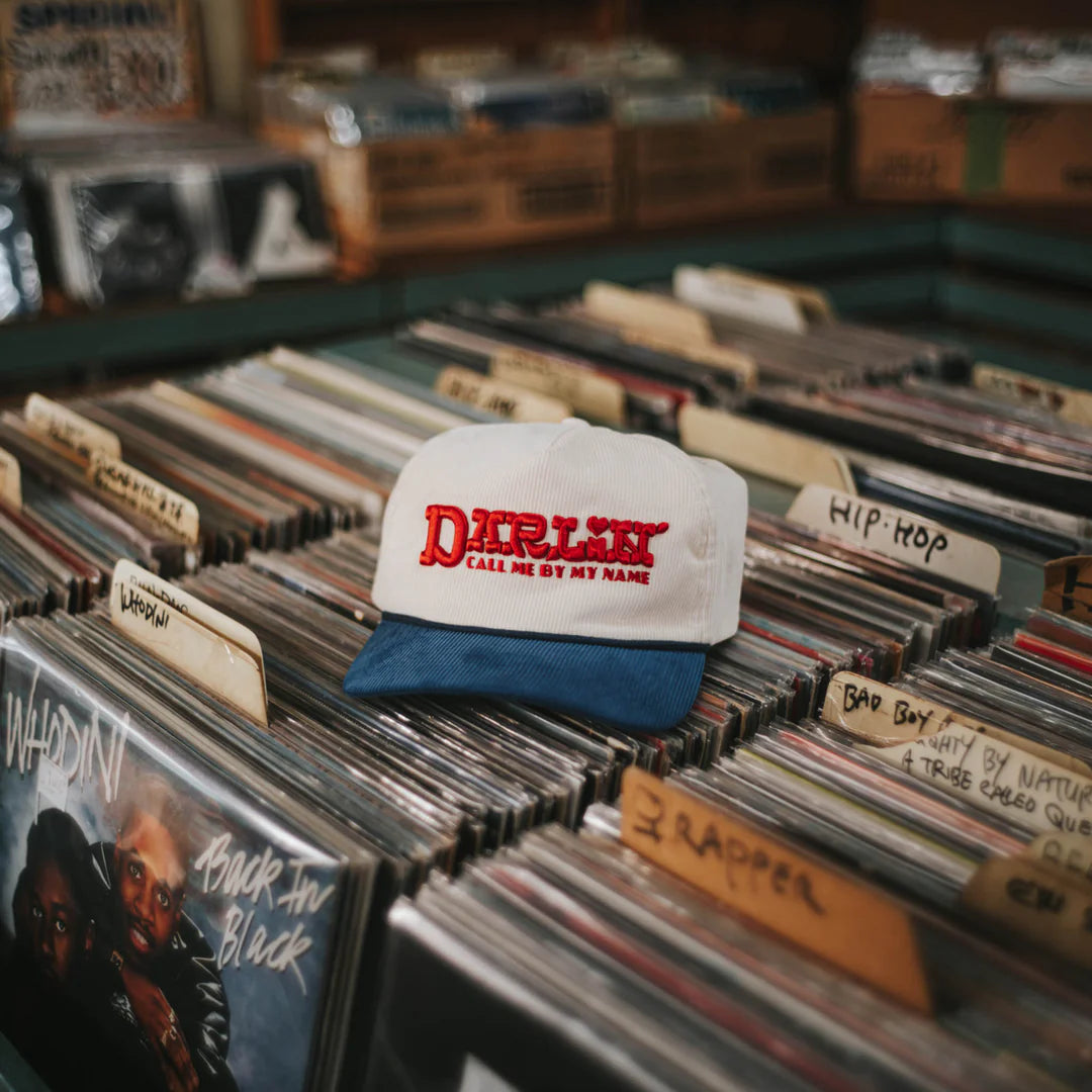 Sendero- Call Me Darlin' Hat