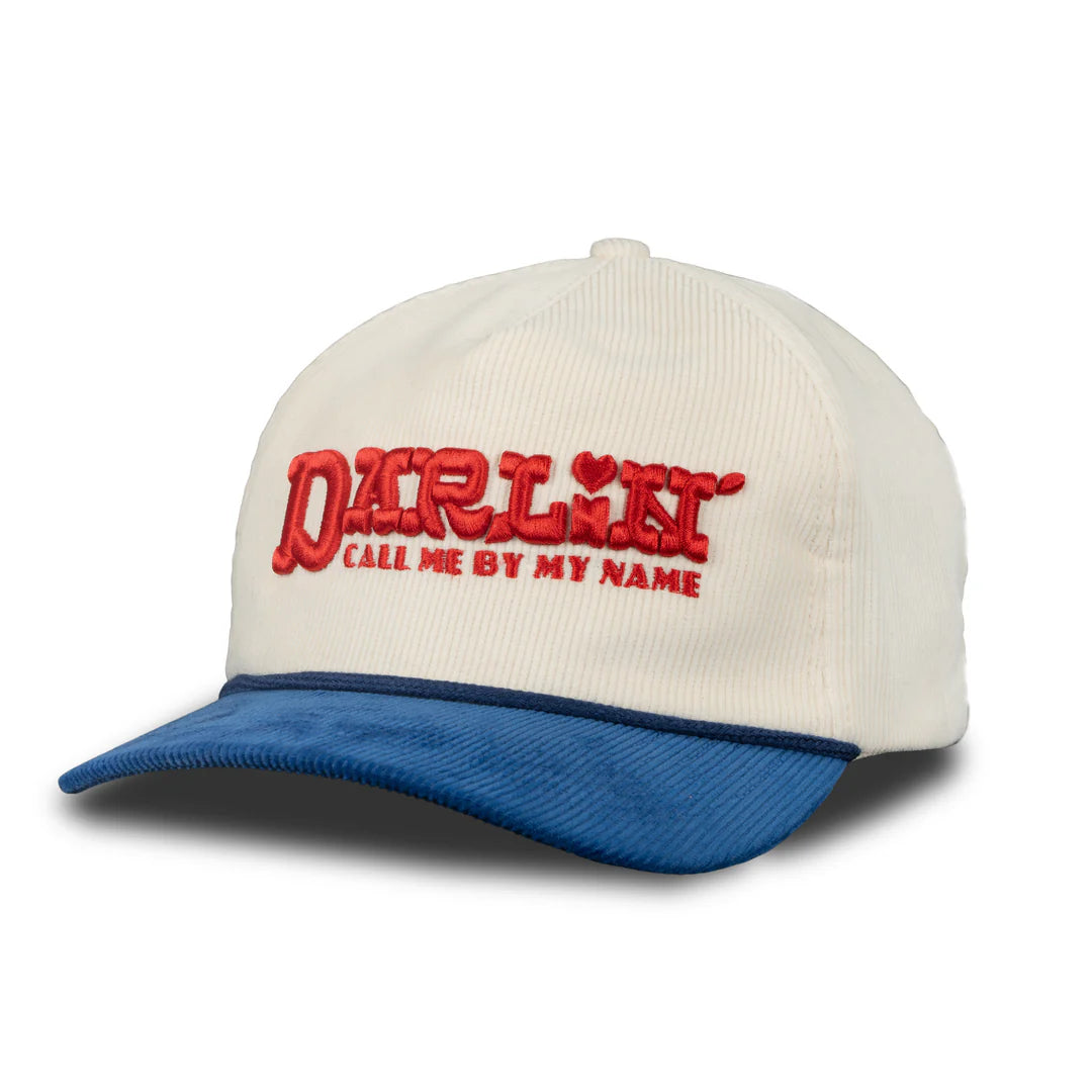 Sendero- Call Me Darlin' Hat