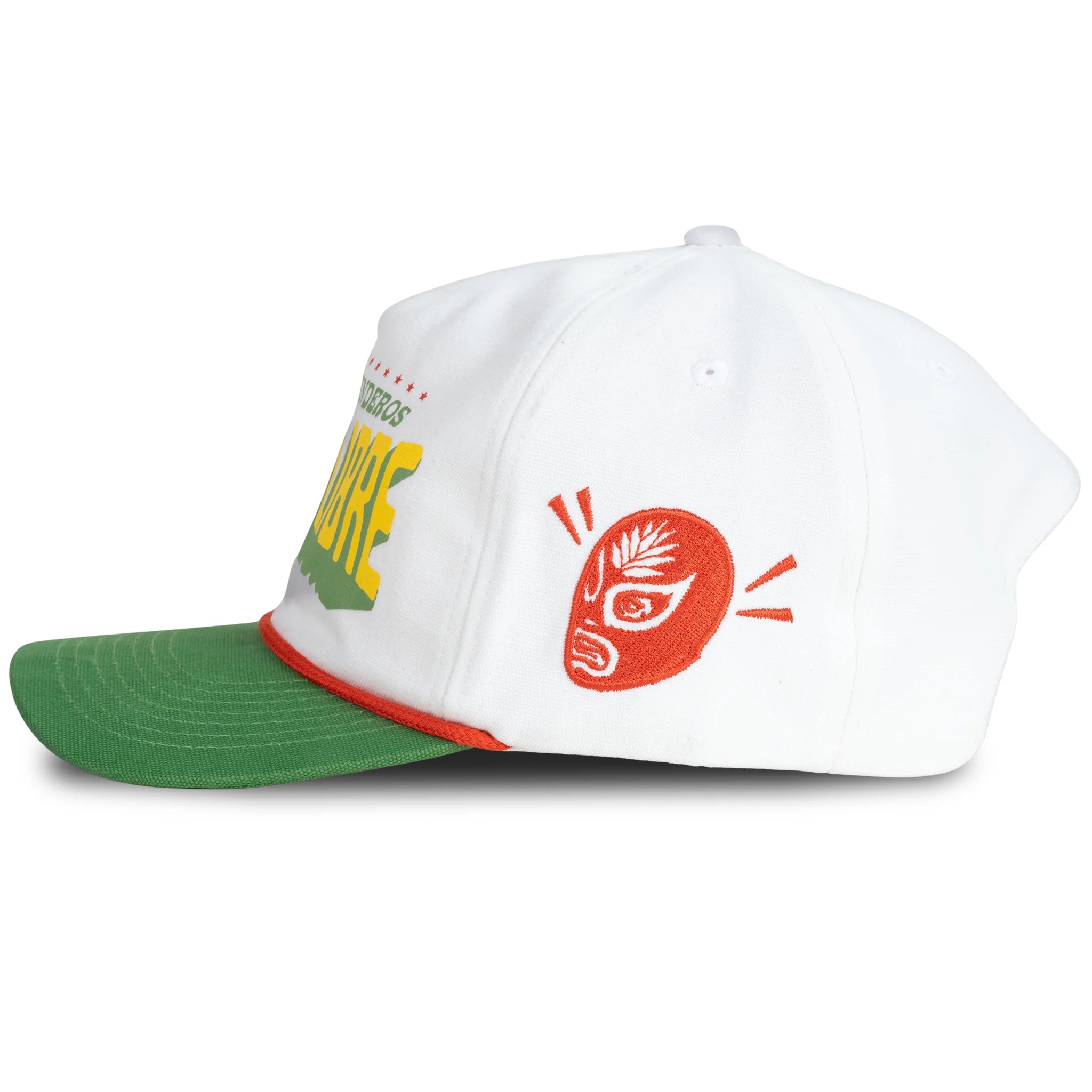 Sendero- Lucha Libre Hat