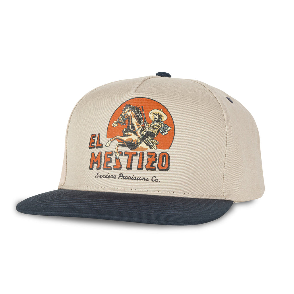 Sendero- El Mestizo Hat