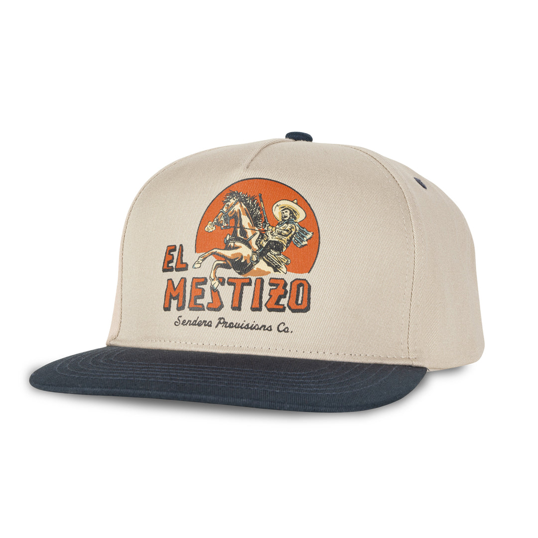 Sendero- El Mestizo Hat