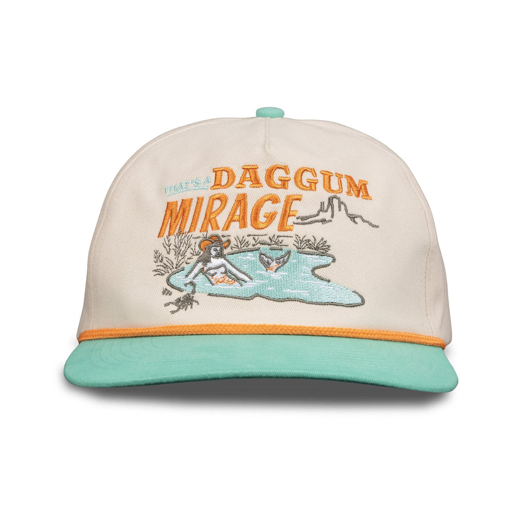 Sendero- Mirage Hat