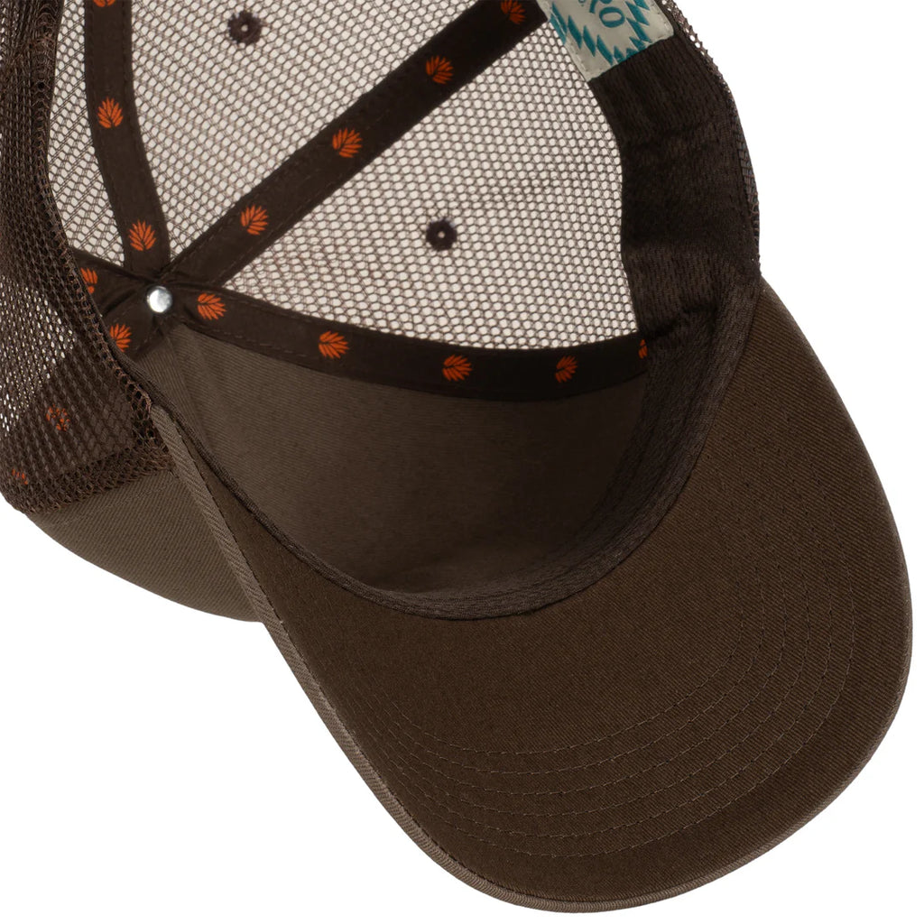 Sendero- Snake Luck Hat