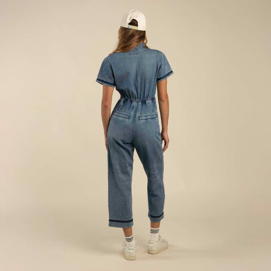 Sendero- Dolly Jumpsuit