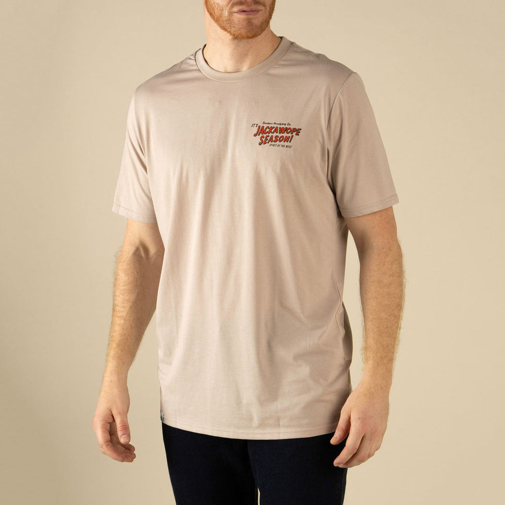 Sendero- Jackawope T-Shirt