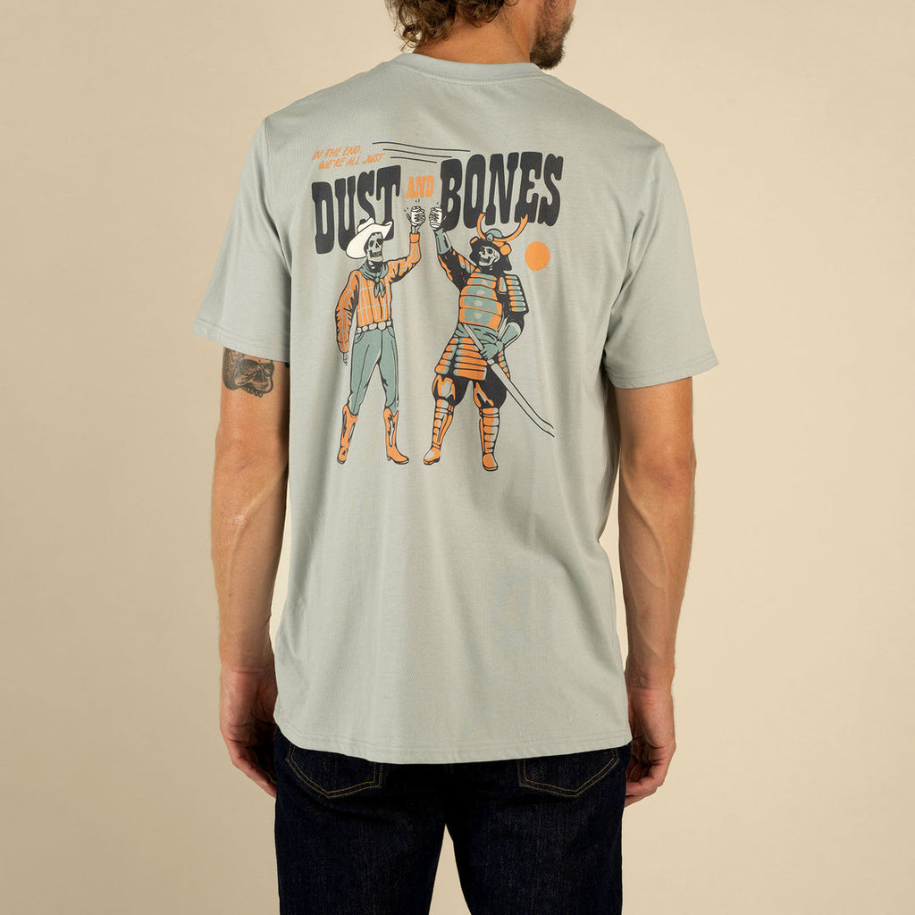 Sendero- Dust & Bones T-Shirt