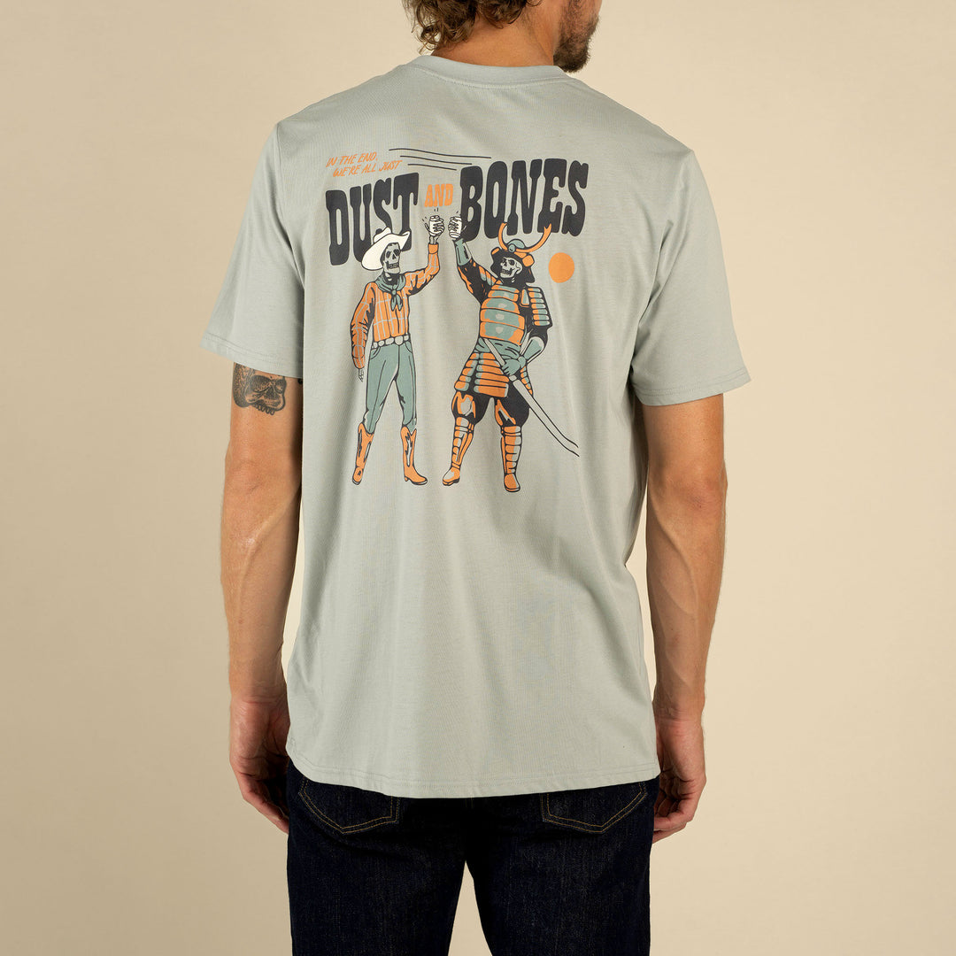 Sendero- Dust & Bones T-Shirt