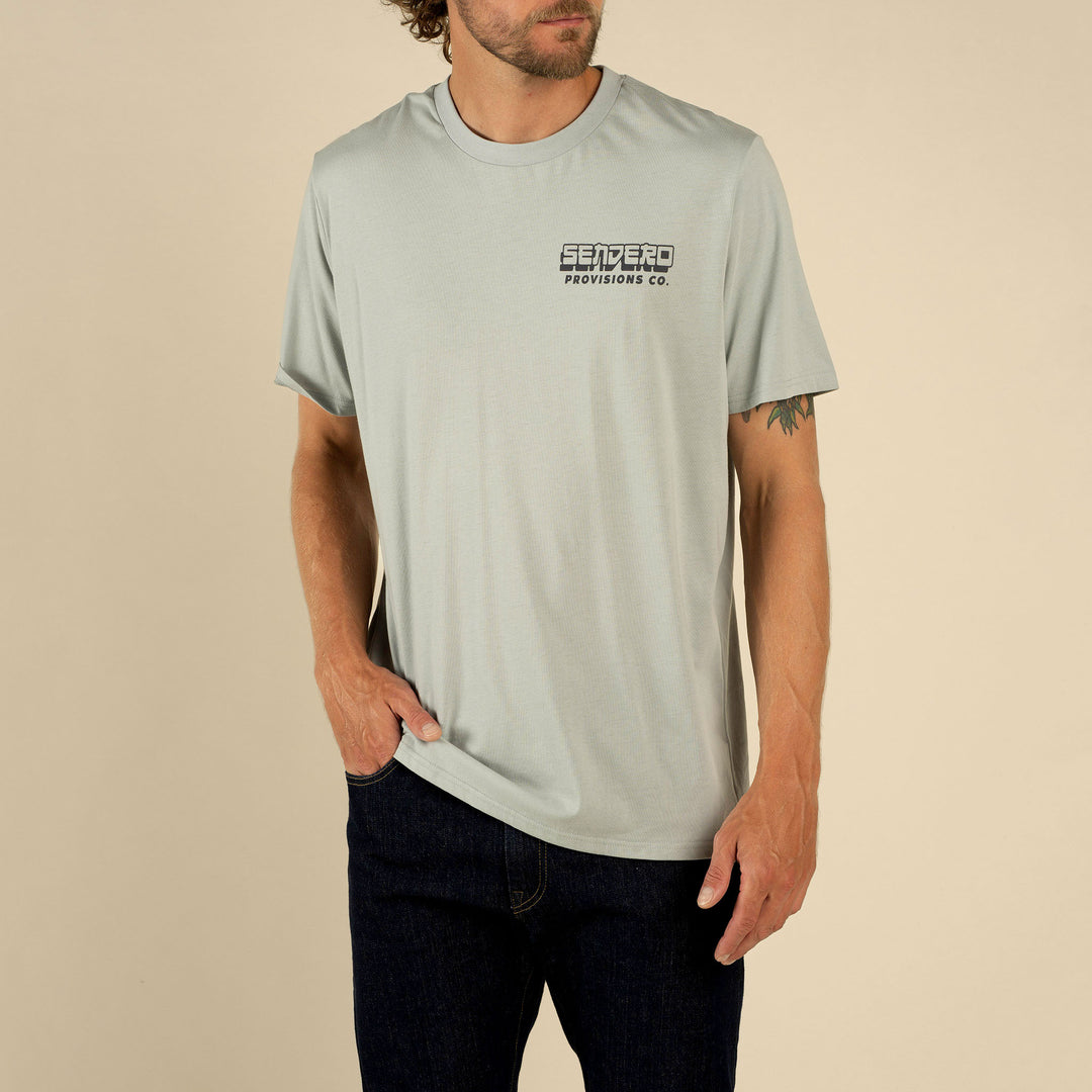 Sendero- Dust & Bones T-Shirt