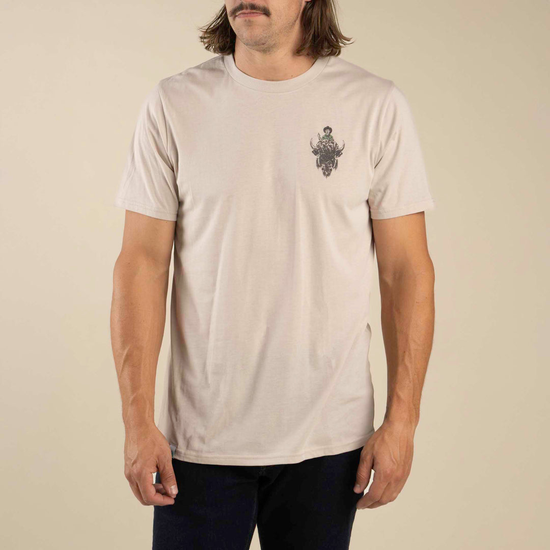 Sendero- Buffalo T-Shirt