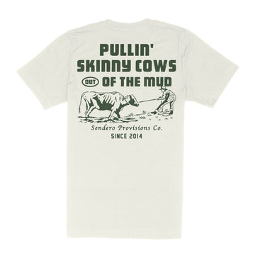 Sendero- Skinny Cows T-Shirt