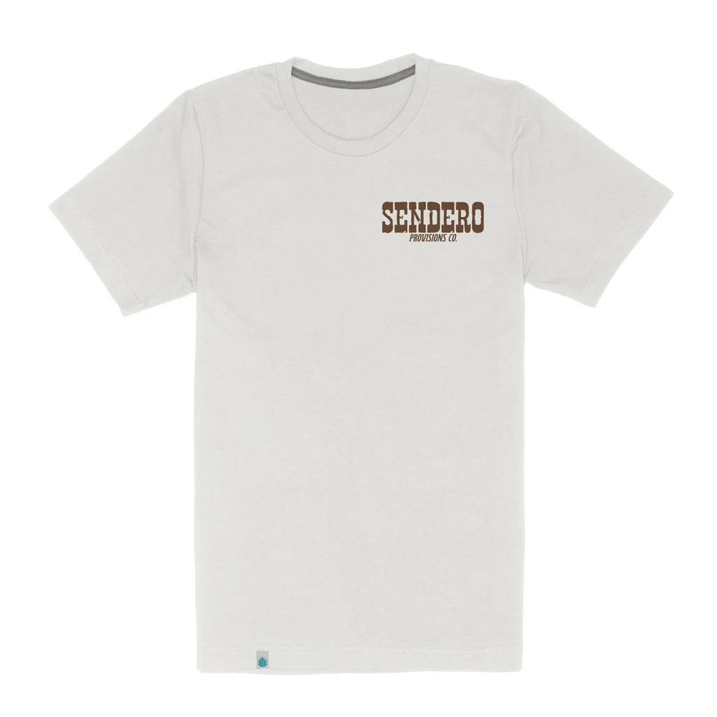 Sendero- All Cow T-Shirt
