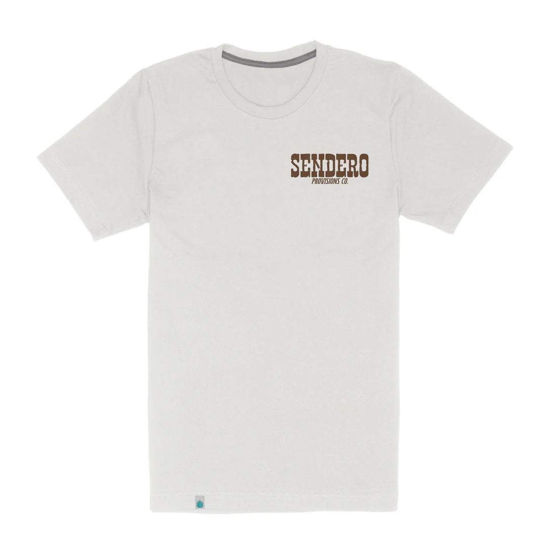 Sendero- All Cow T-Shirt