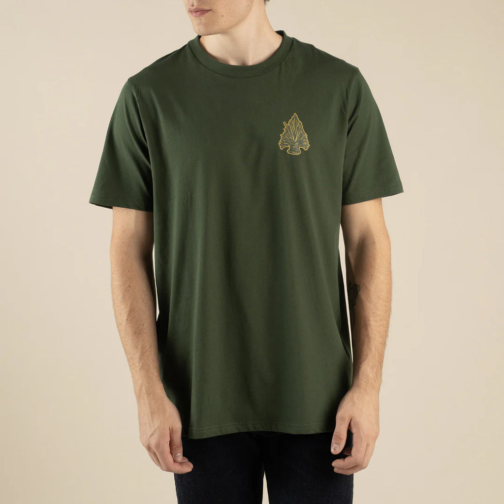 Sendero- Senderohead T-Shirt