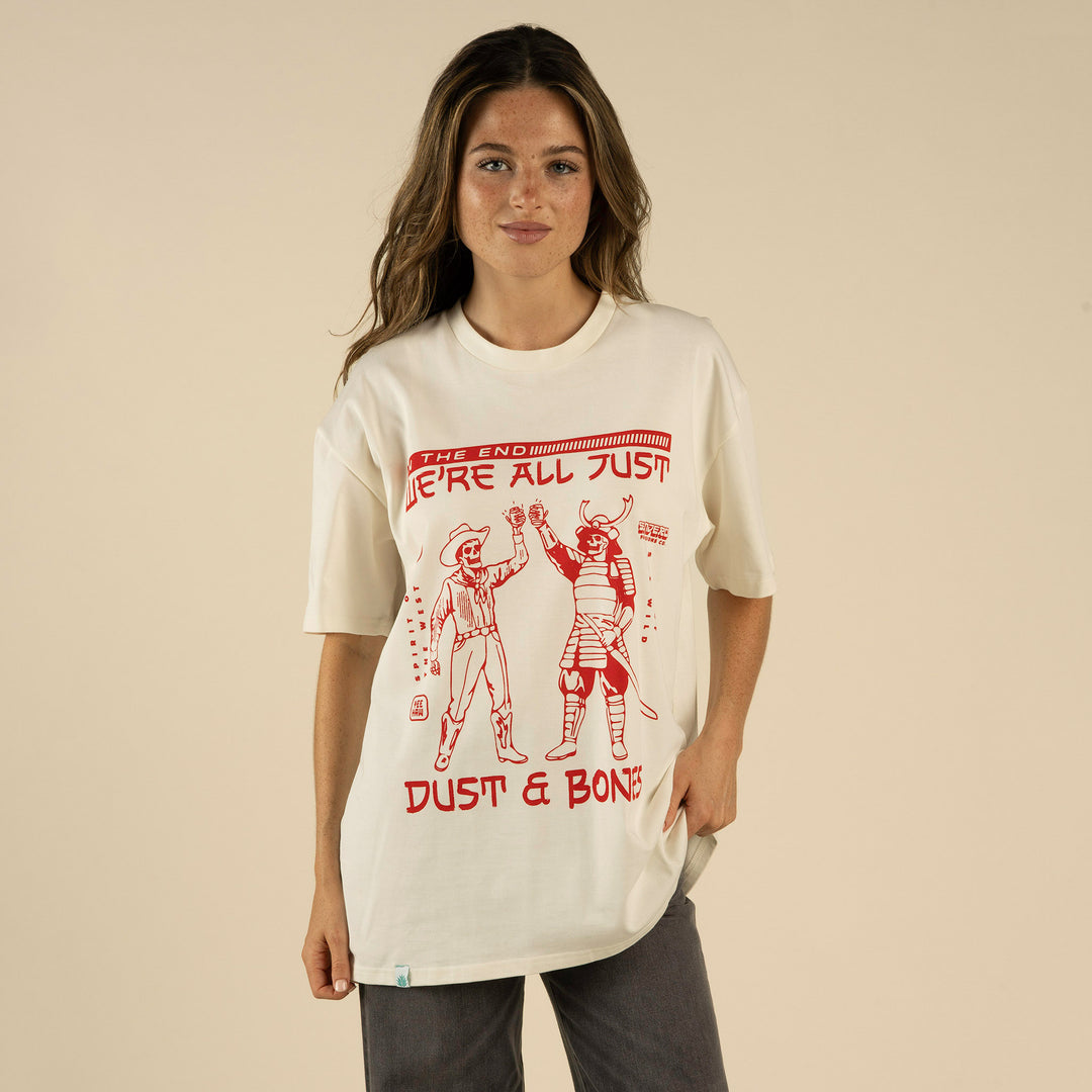 Sendero- Dust & Bones T-Shirt