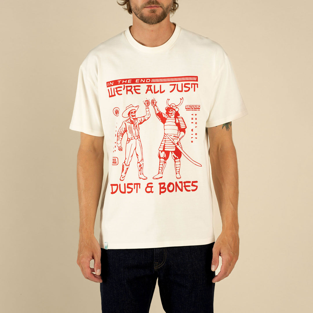 Sendero- Dust & Bones T-Shirt