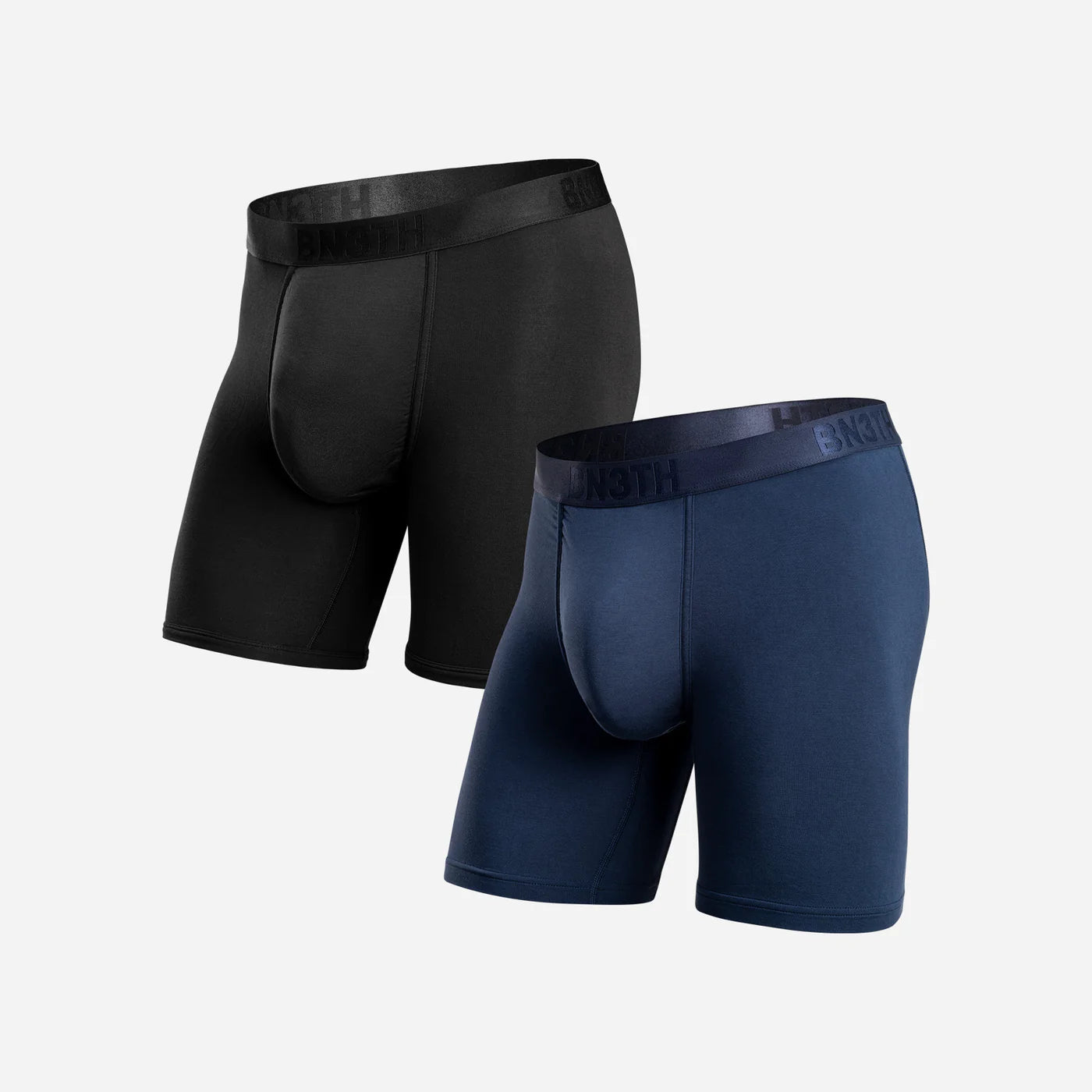 BN3TH- Classic Icon Boxer Brief 2 Pack