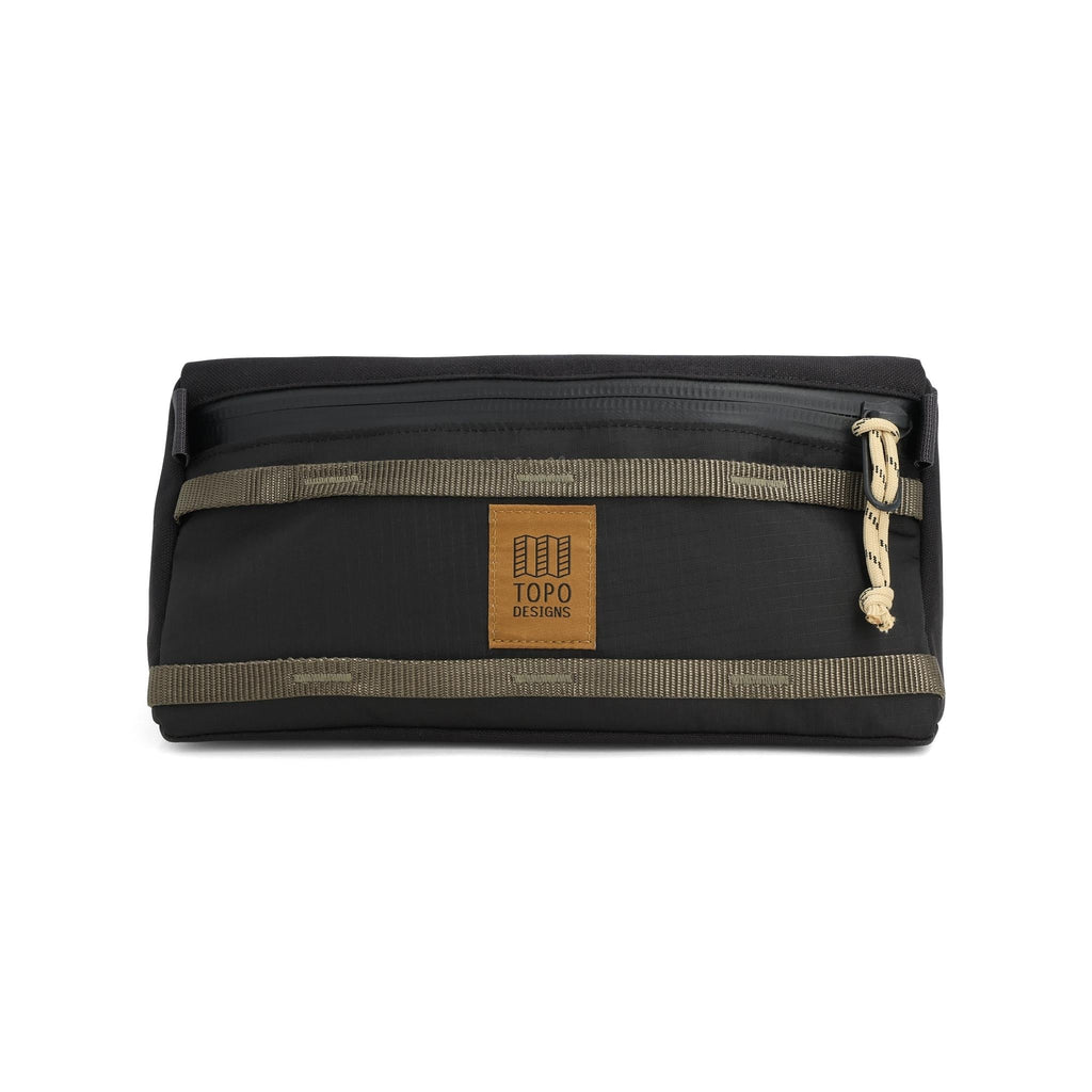 Topo Designs- Bike Bag