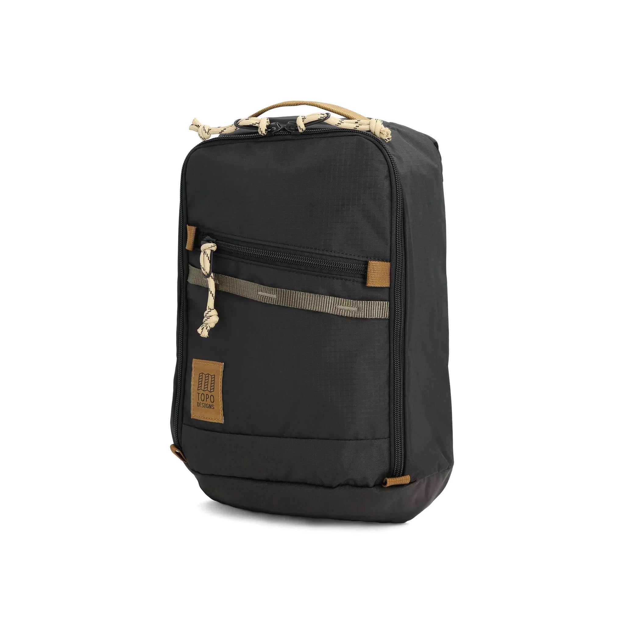 Topo Design- Mountain Sling Bag