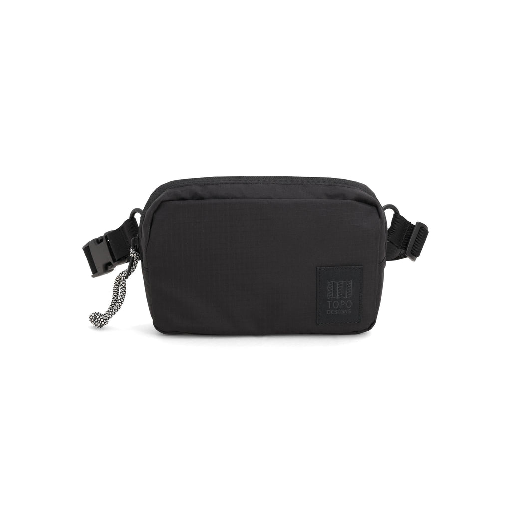Topo Designs- Ripstop Belt Bag