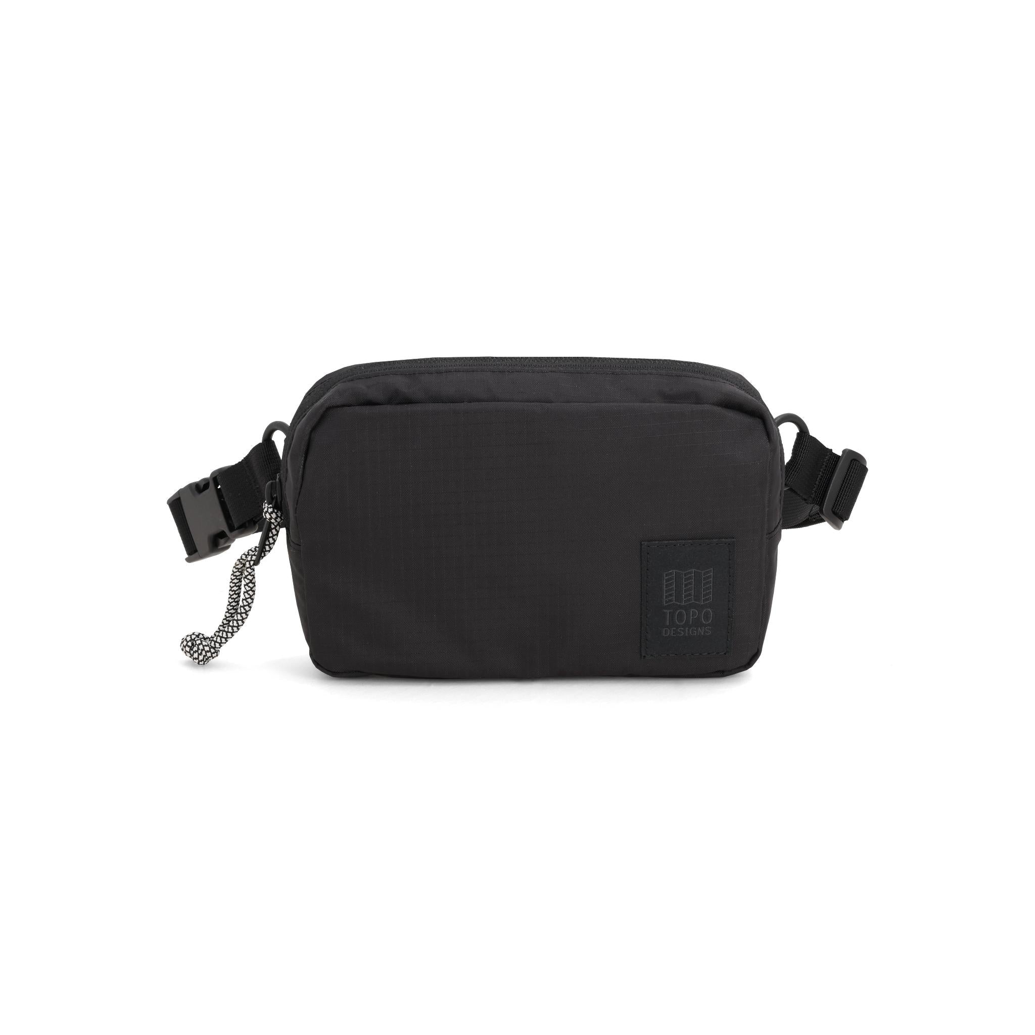 Topo Designs- Ripstop Belt Bag