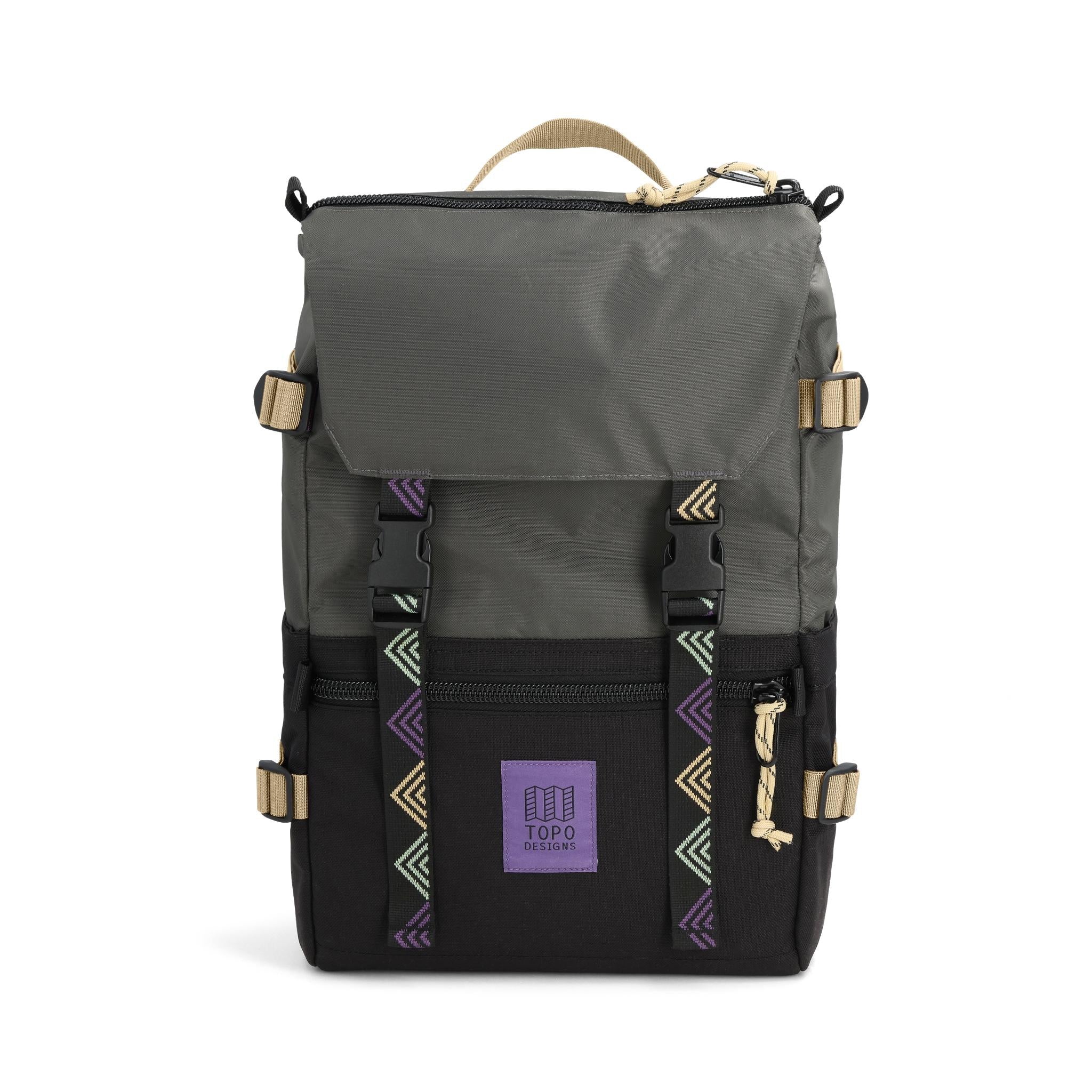 Topo Design- Rover Pack Classic