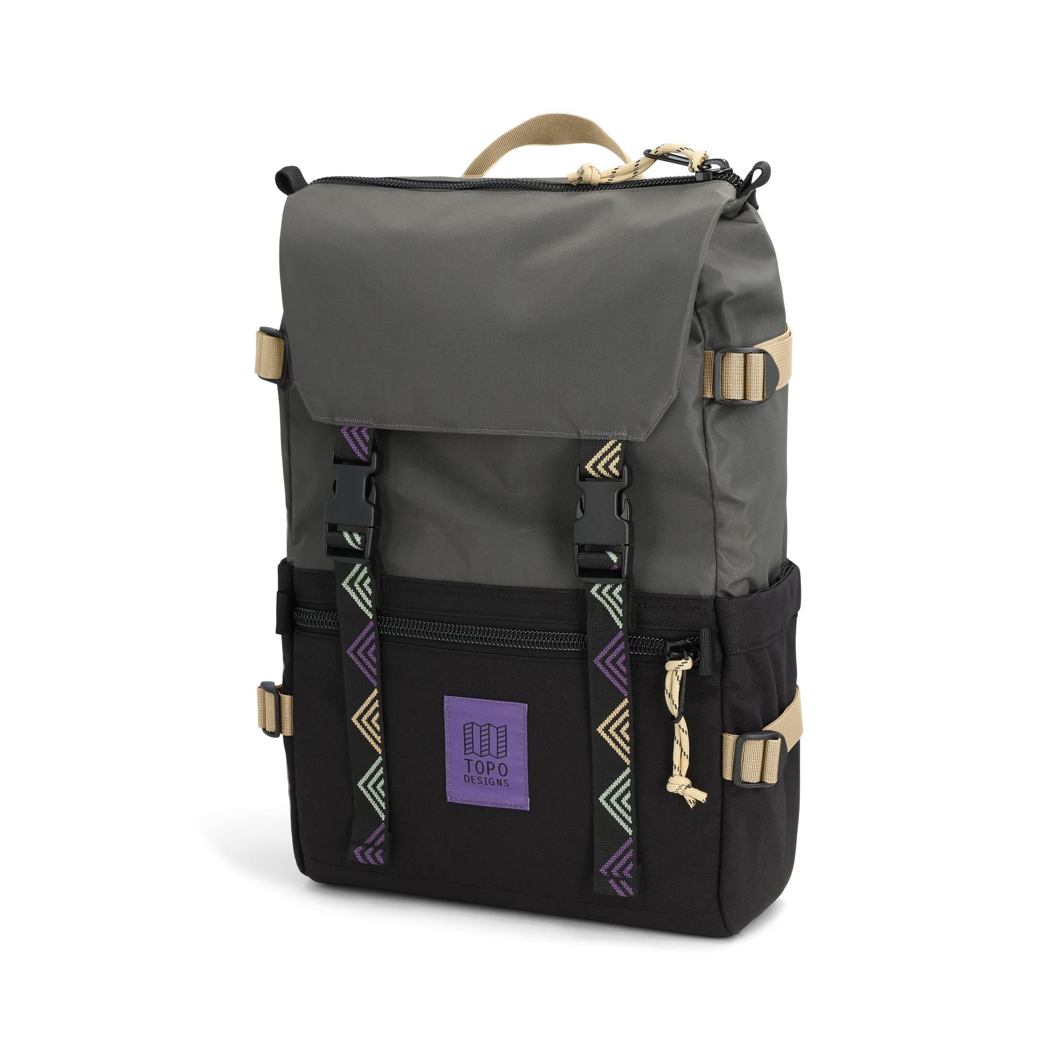 Topo Design- Rover Pack Classic