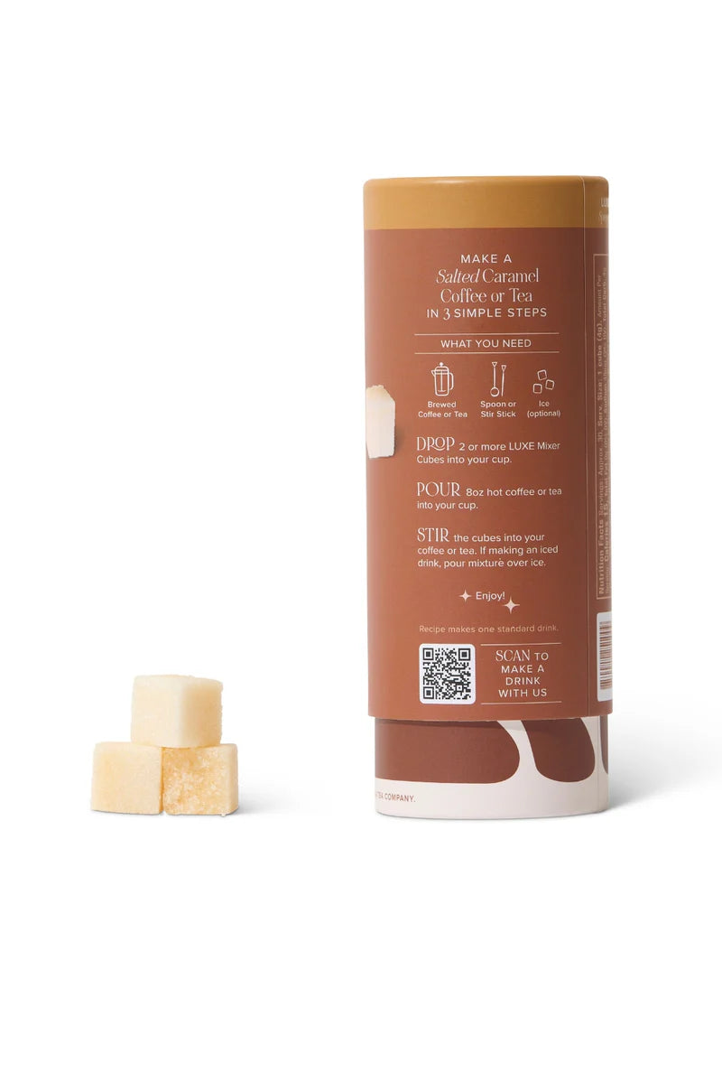 Teaspressa- Tallboy Cafe Mixers