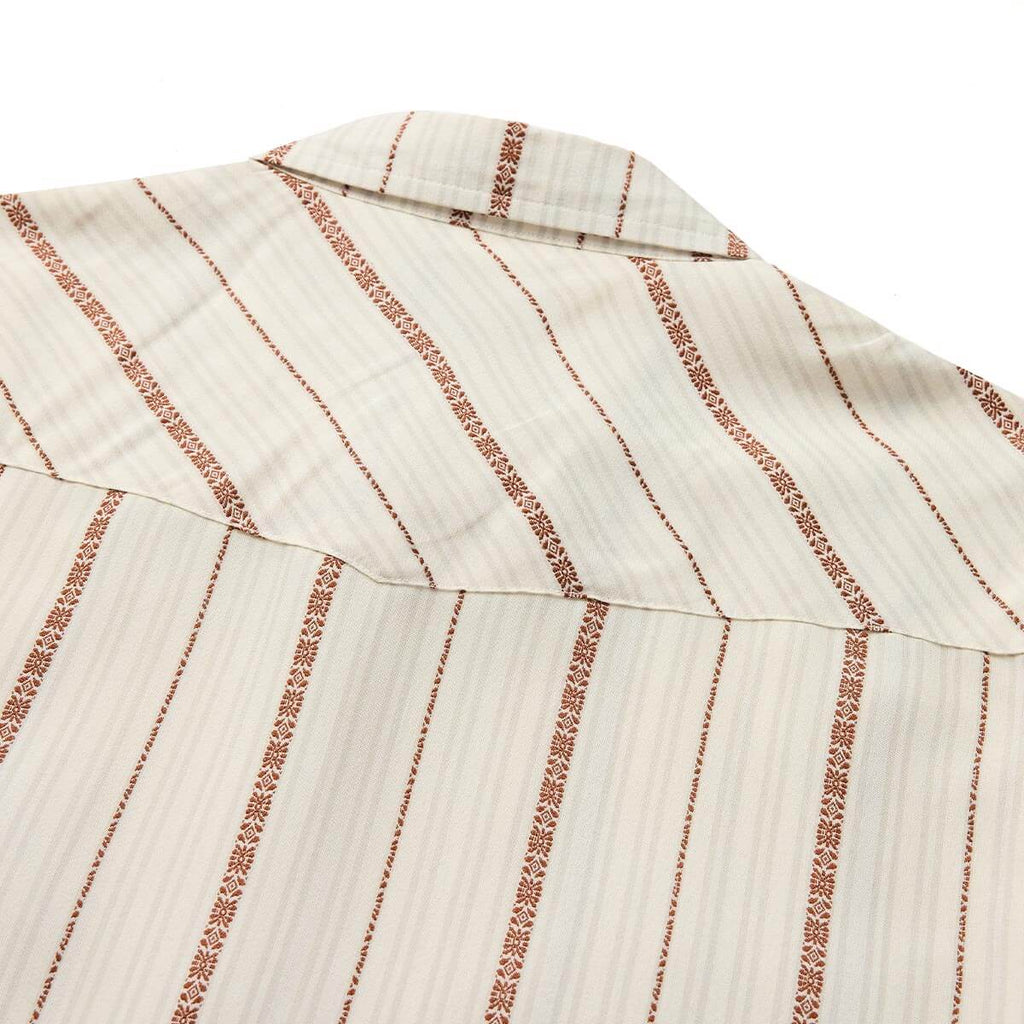 Seager- Sawtoof S/S Shirt