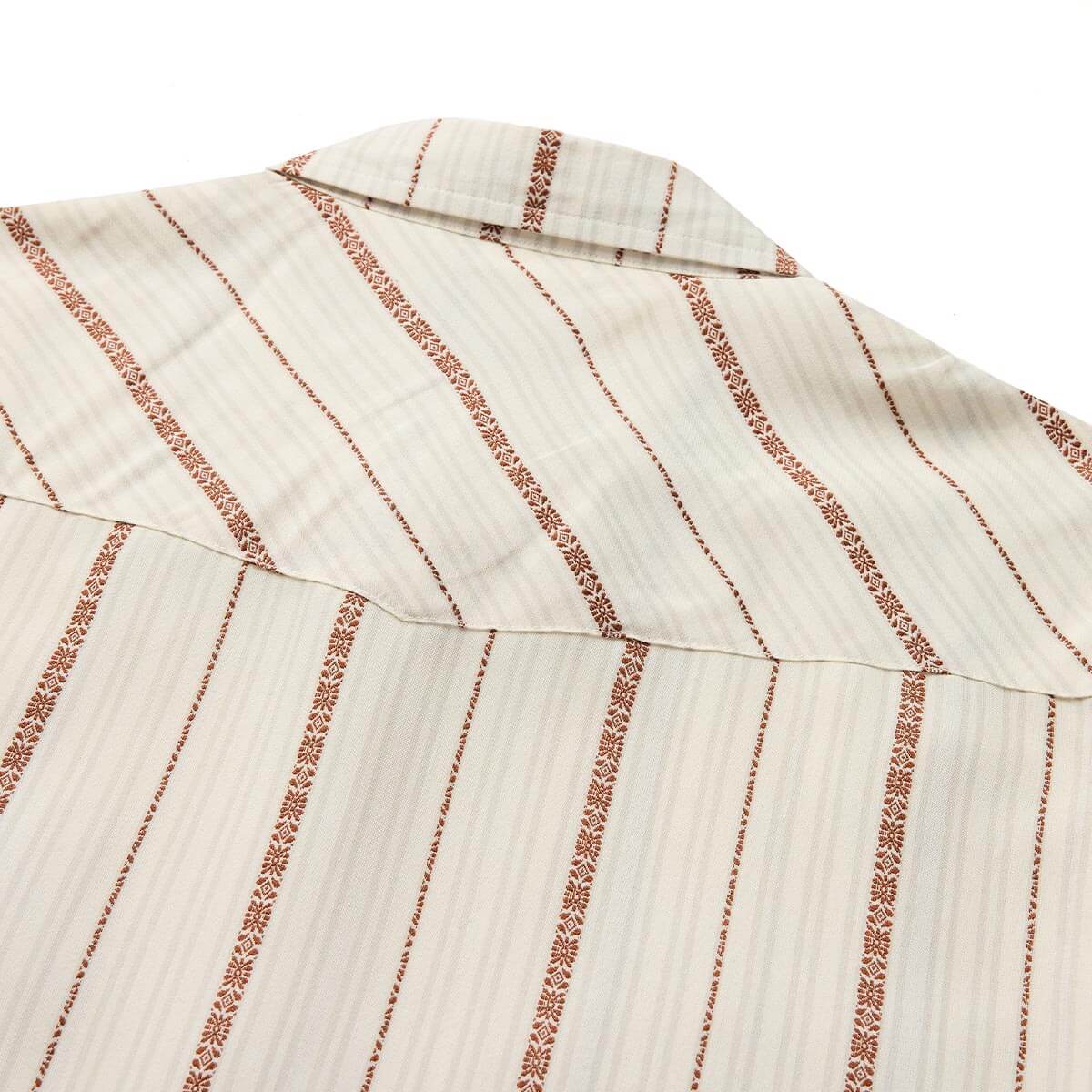Seager- Sawtoof S/S Shirt